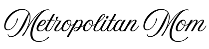 Metropolitan Mom